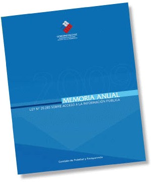 imagen memoria 2009