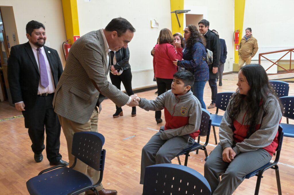 CONVENIO LAGUNA BLANCA
